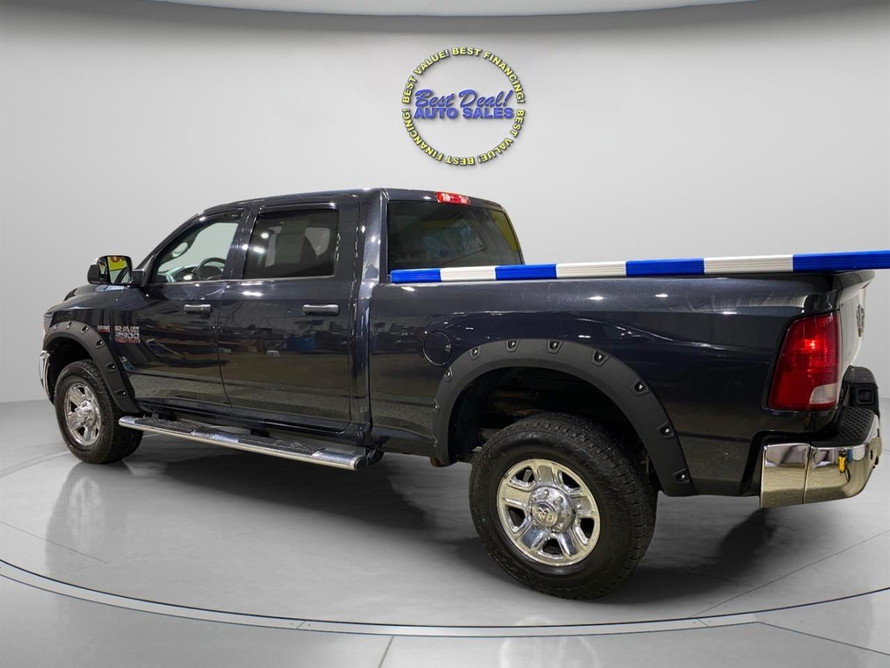 ram ram 2500 pickup 2016 3C6TR5CT0GG192944 image ram ram 2500 pickup 2016 3C6TR5CT0GG192944 image